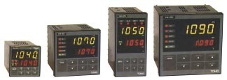 TTM100系列智能數(shù)字調(diào)節(jié)器 日本東邦TOHO授權(quán)代理引領(lǐng)工控精準新高度
