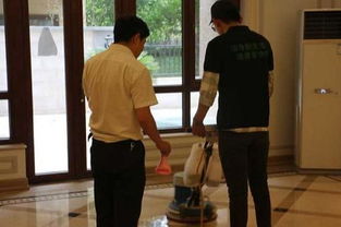 馨凈界家政服務(wù) 市場(chǎng)前景、加盟成本與物業(yè)管理融合新機(jī)遇