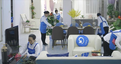 輕喜到家 深化政企合作，共筑家政服務(wù)職業(yè)化教育新篇章