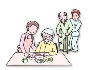 家政服務(wù)無需愁，婁葑黨員為您來搭橋