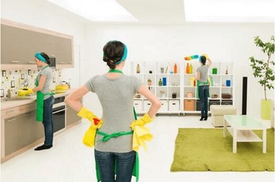 家政服務(wù)加盟 用精準(zhǔn)眼光，開啟創(chuàng)業(yè)財(cái)富之門