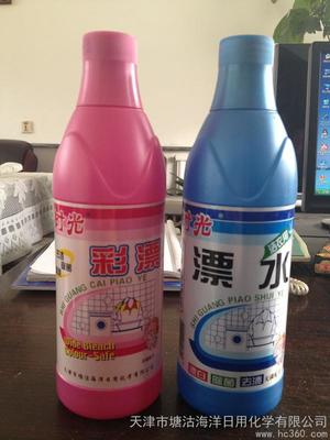 日用化學產品 現代生活的無形守護者