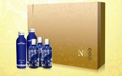 全新「刷刷瘦」皮膚用日用化學(xué)品 中國河南生產(chǎn)的自然瘦身助手